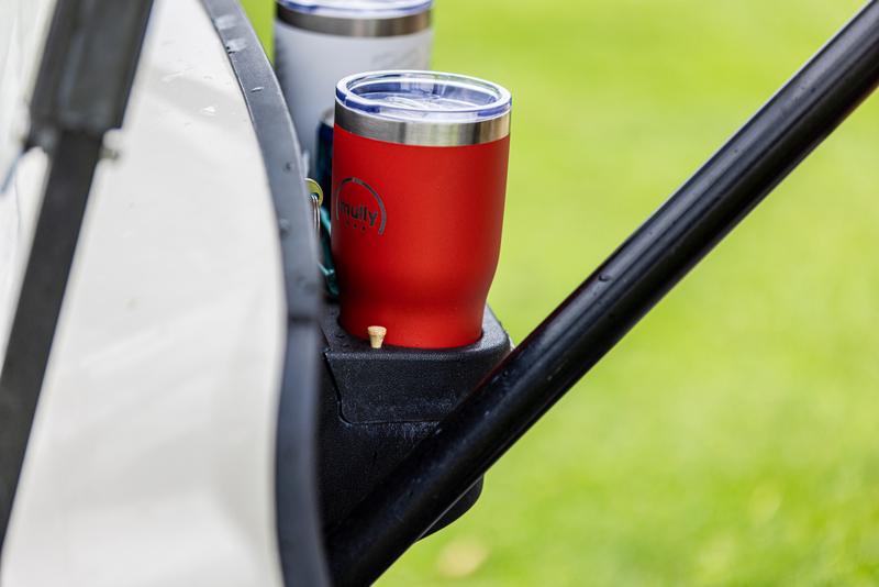 Basecamp K2 Tumbler - 30 oz. 7
