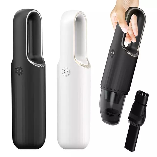 Wireless 7000Pa Car Cleaner Vacuum 2