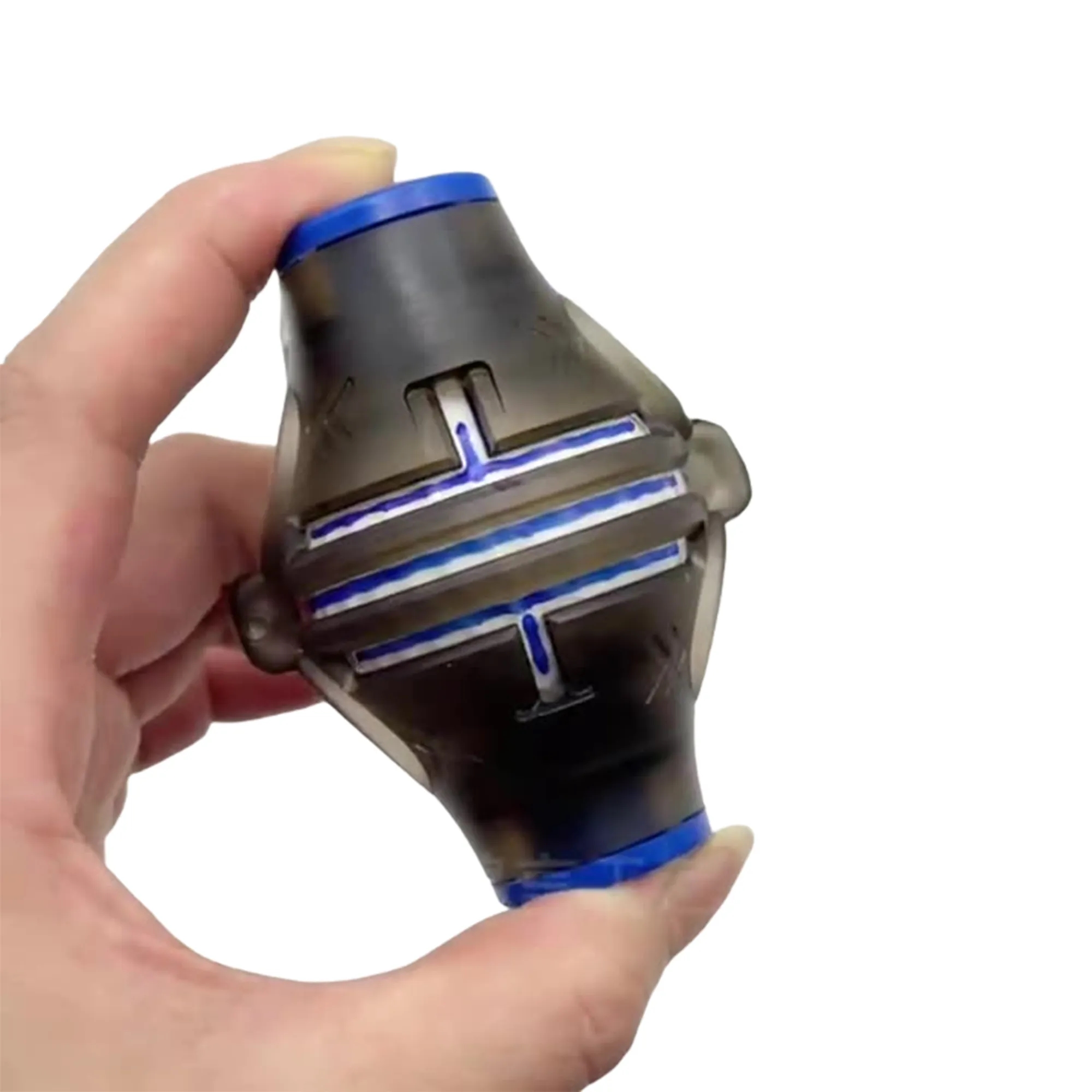 Golf Ball Liner With Dual Pens 3