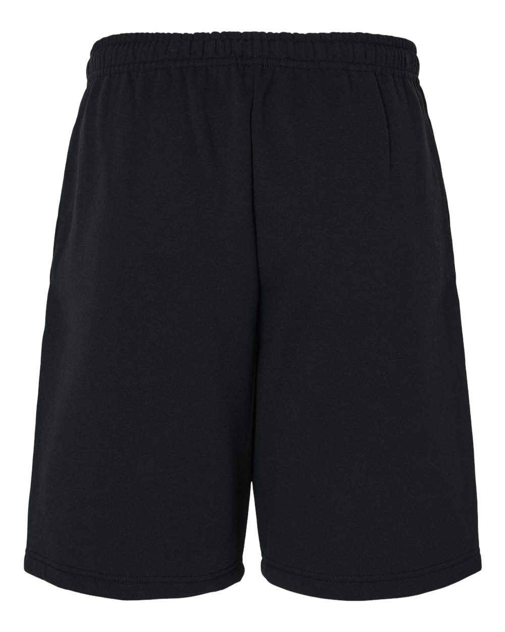 Unisex Nublend® Fleece Shorts - 978MPR 7
