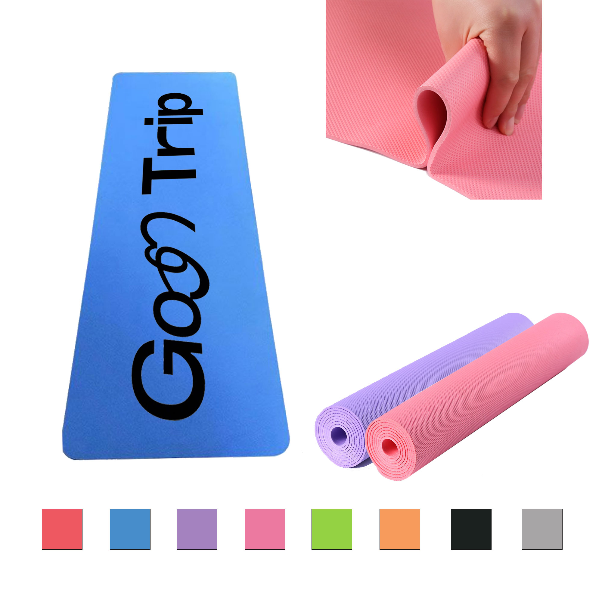Eva Indoor Sports Soundproofing Pad 4