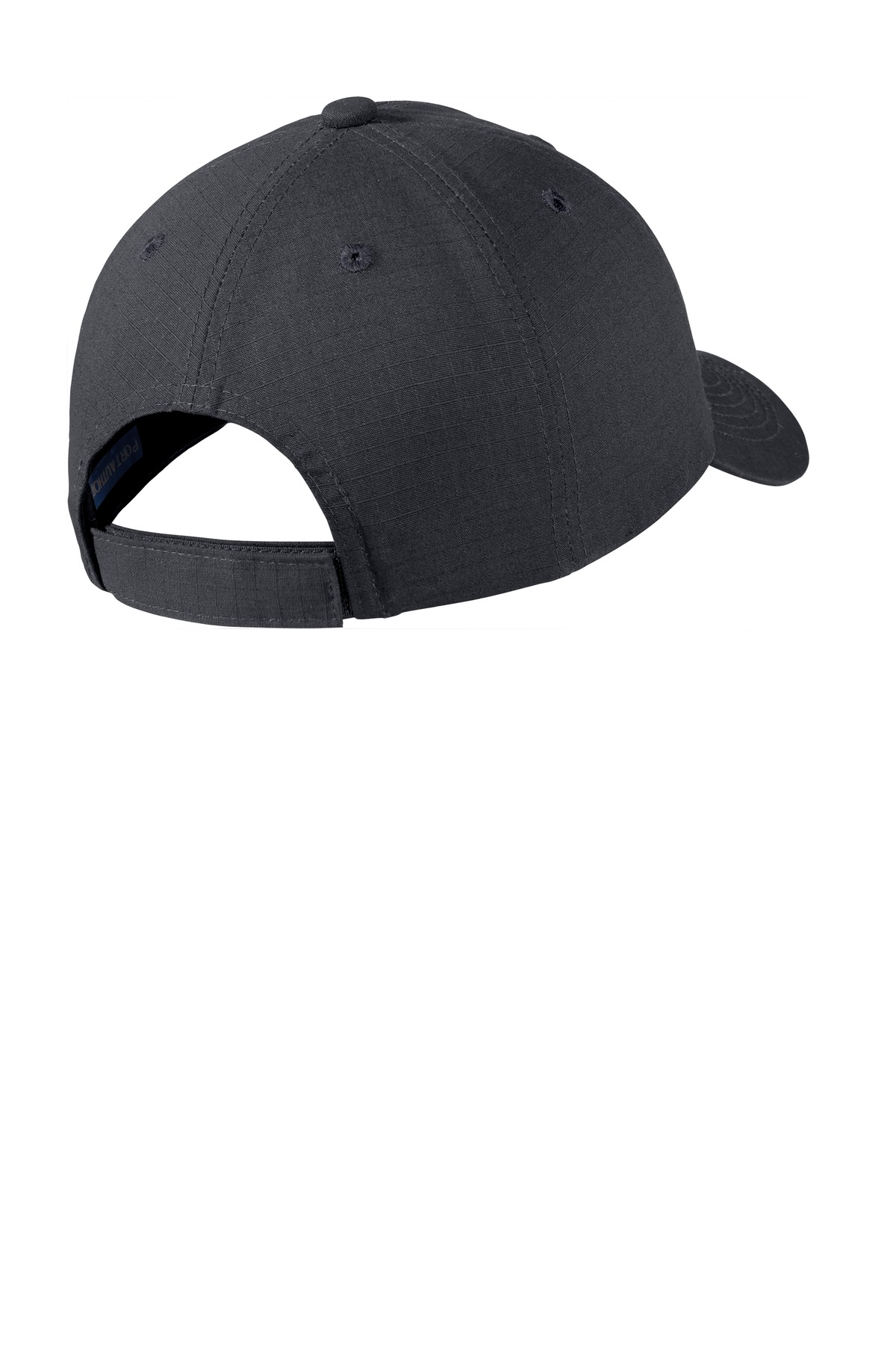 Port Authority Ripstop Cap C940 25