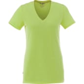 Women's SAREK-V Short Sleeve Tee 1