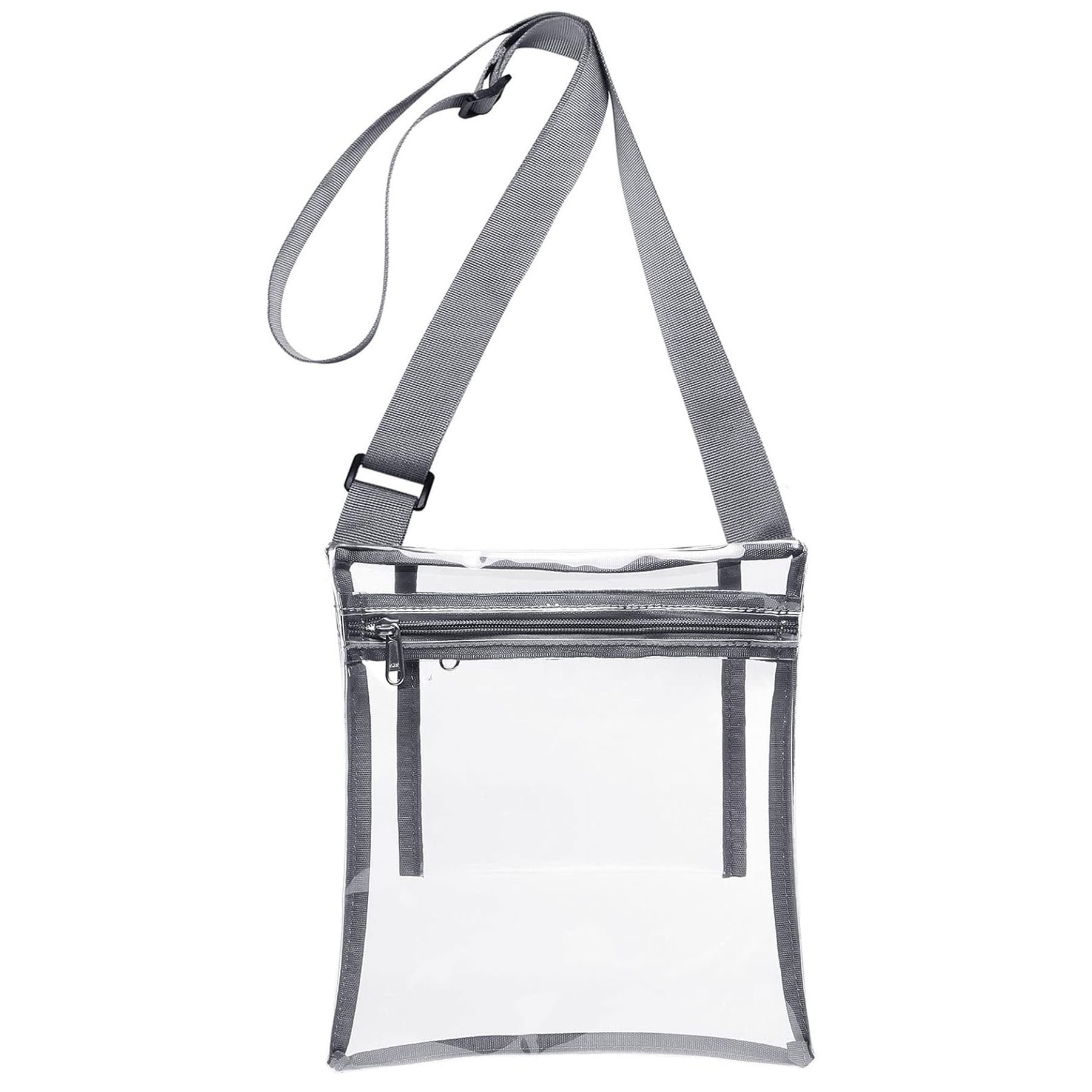 Clear Purse Bag 3