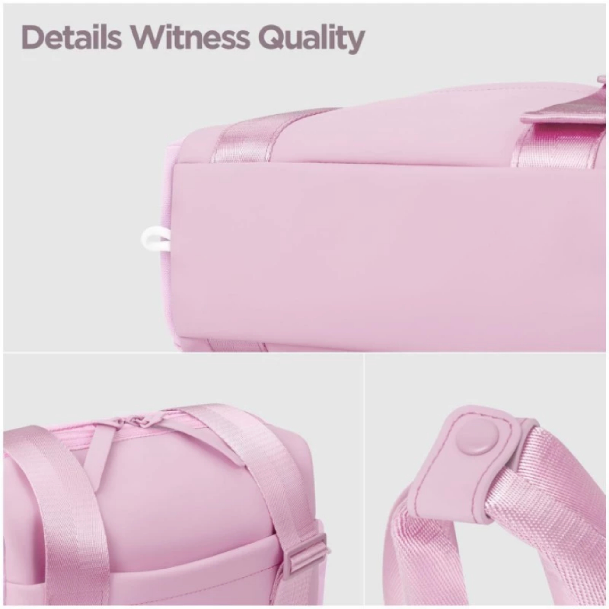 Cute Gym Bag For Women 6