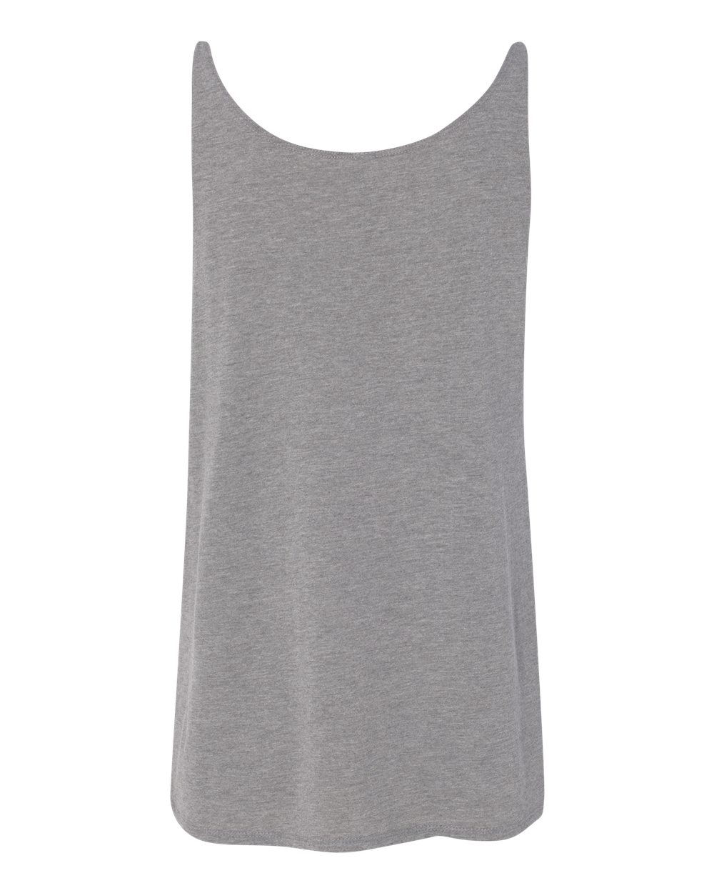 Women's Slouchy Tank - 8838 3
