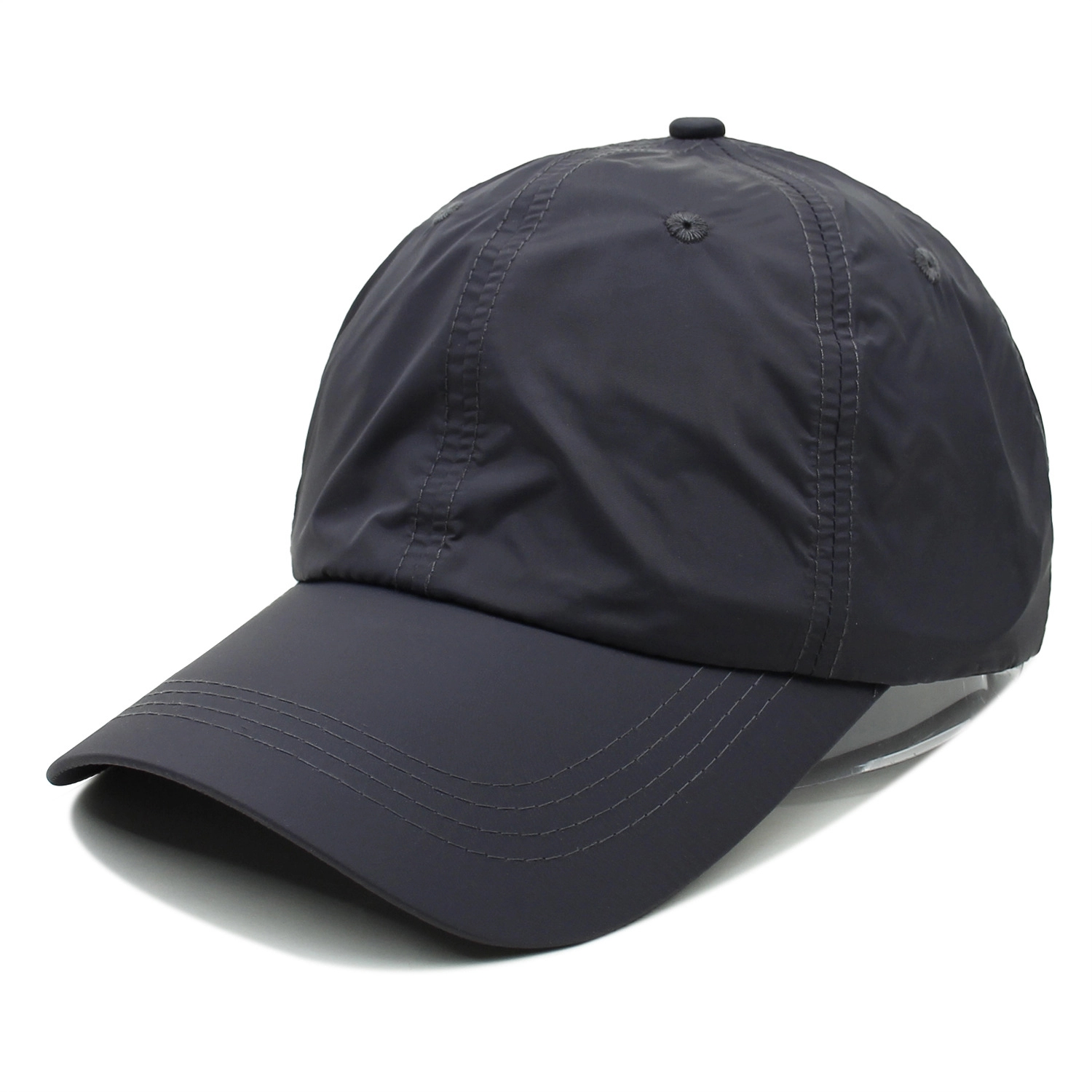 Adjustable Breathable Quick-Drying Baseball Cap 11