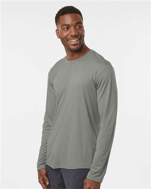 Unisex Pro-Lock Performance Long Sleeve T-Shirt - 48400 2
