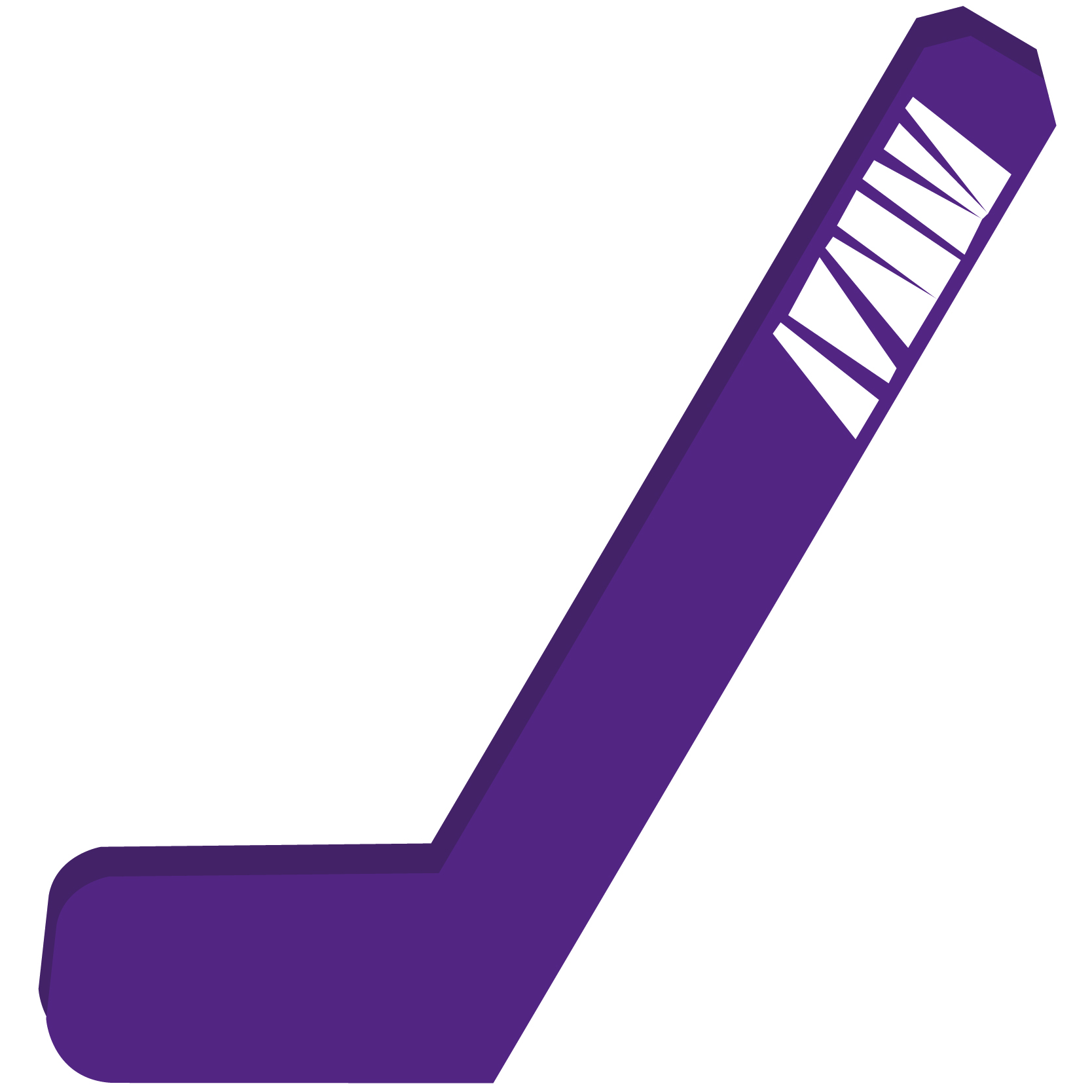 Hockey Stick Waver 21