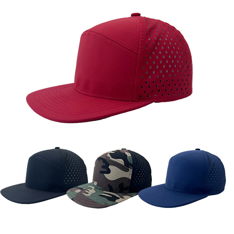 Trucker Hat with Mesh 2