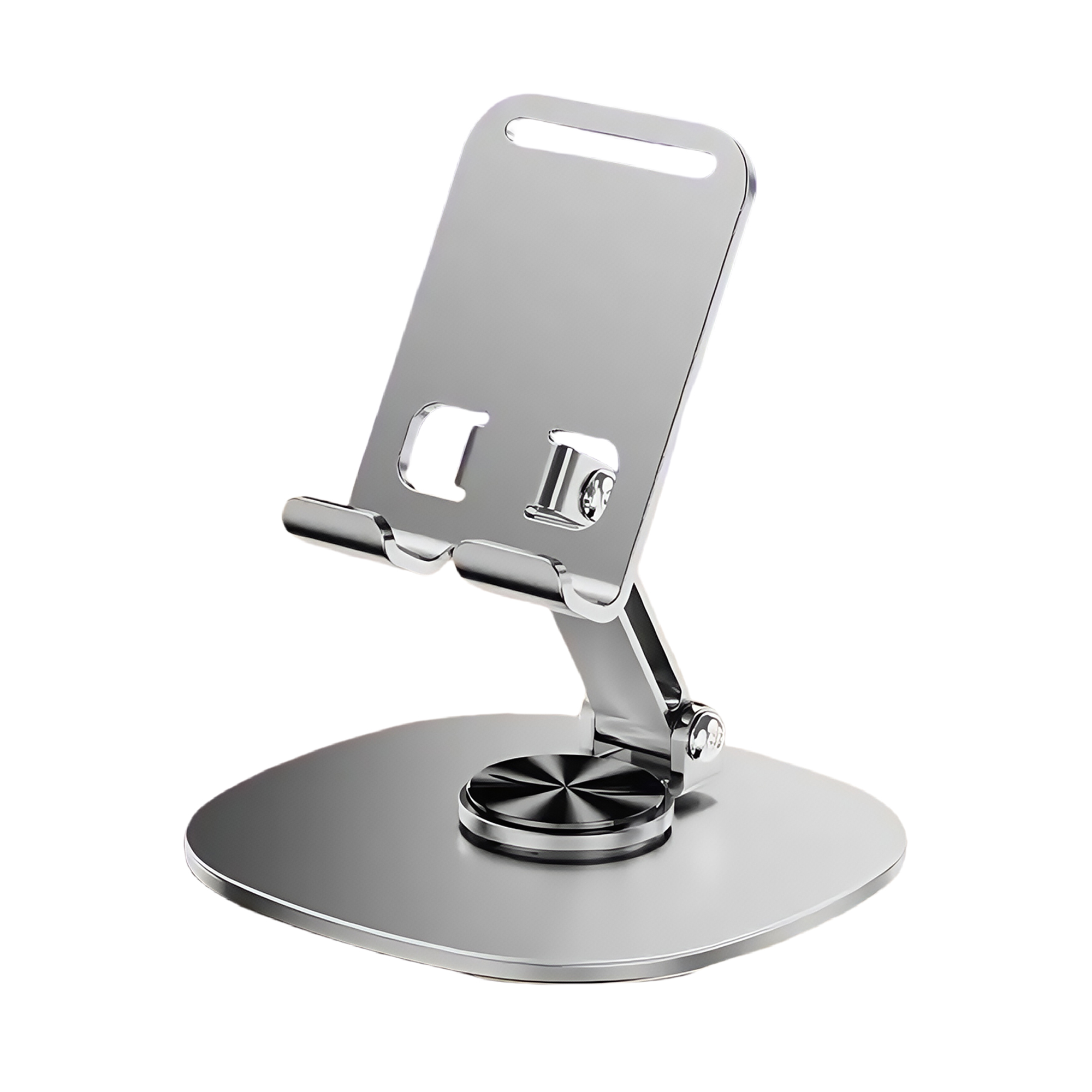 Full Metal Phone Stand Holder for Desk 4