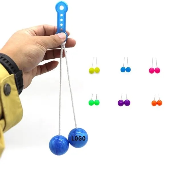 Pro-Clackers Ball 2