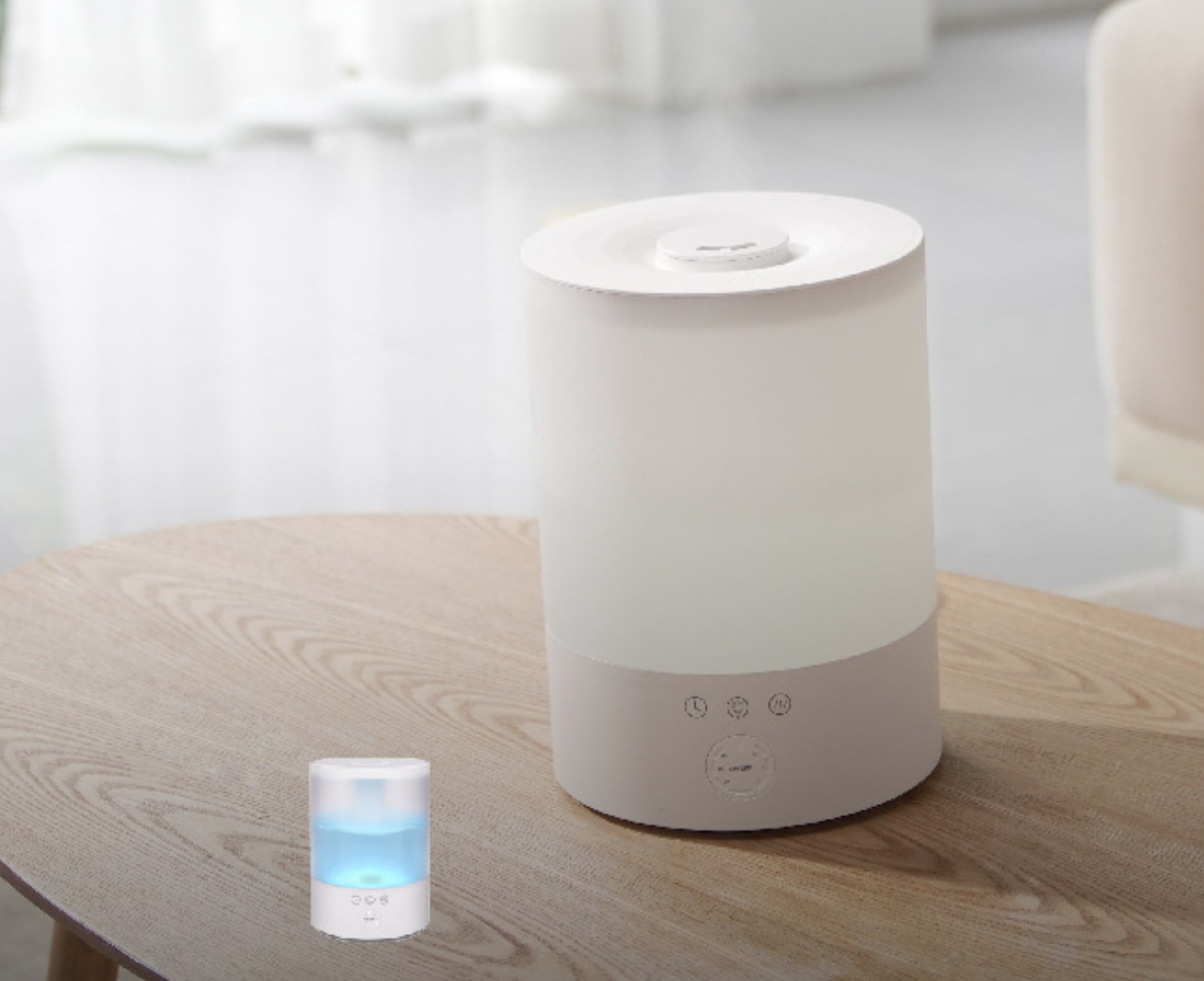 Aromatherapy Diffusers 1