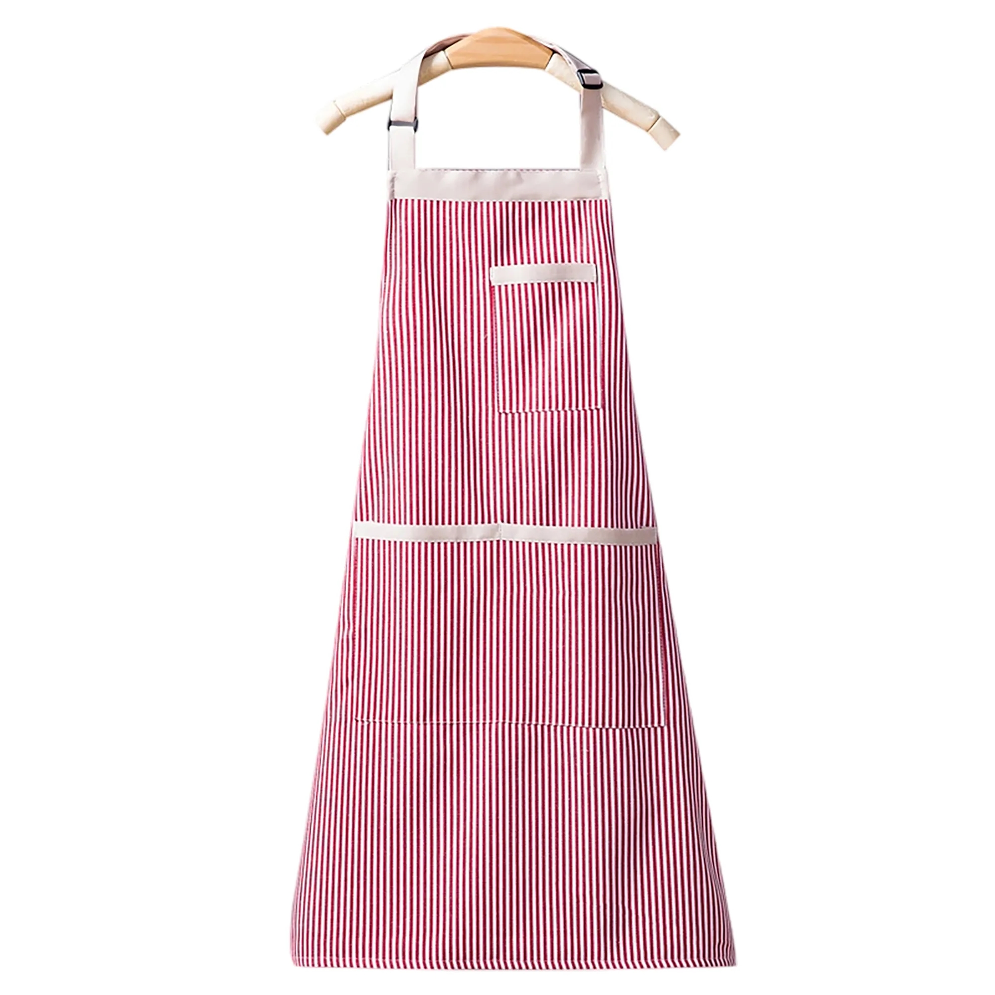 Poly-Cotton Apron 5