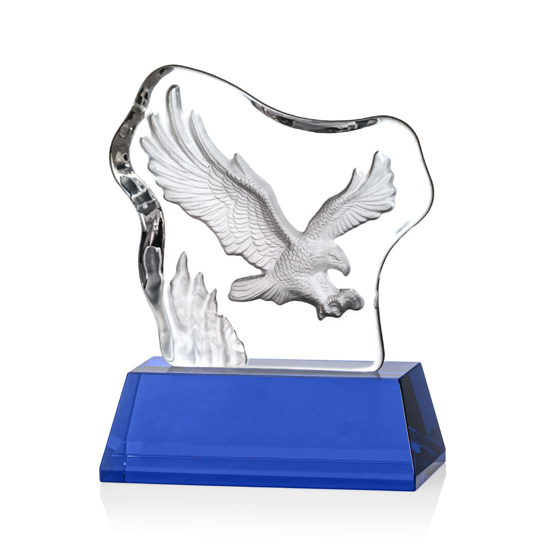 Ottavia Flying Eagle VividPrint™ Award 17