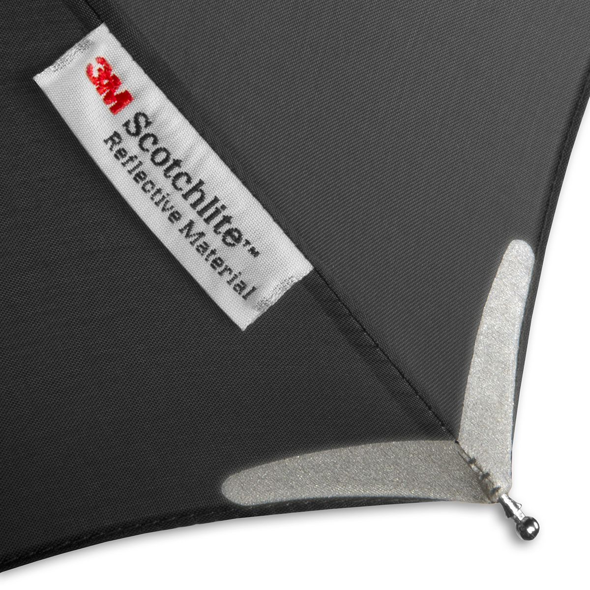 Shed Rain™ Walksafe® 42" Vented Auto-Open/Close Compact Umbrella 14
