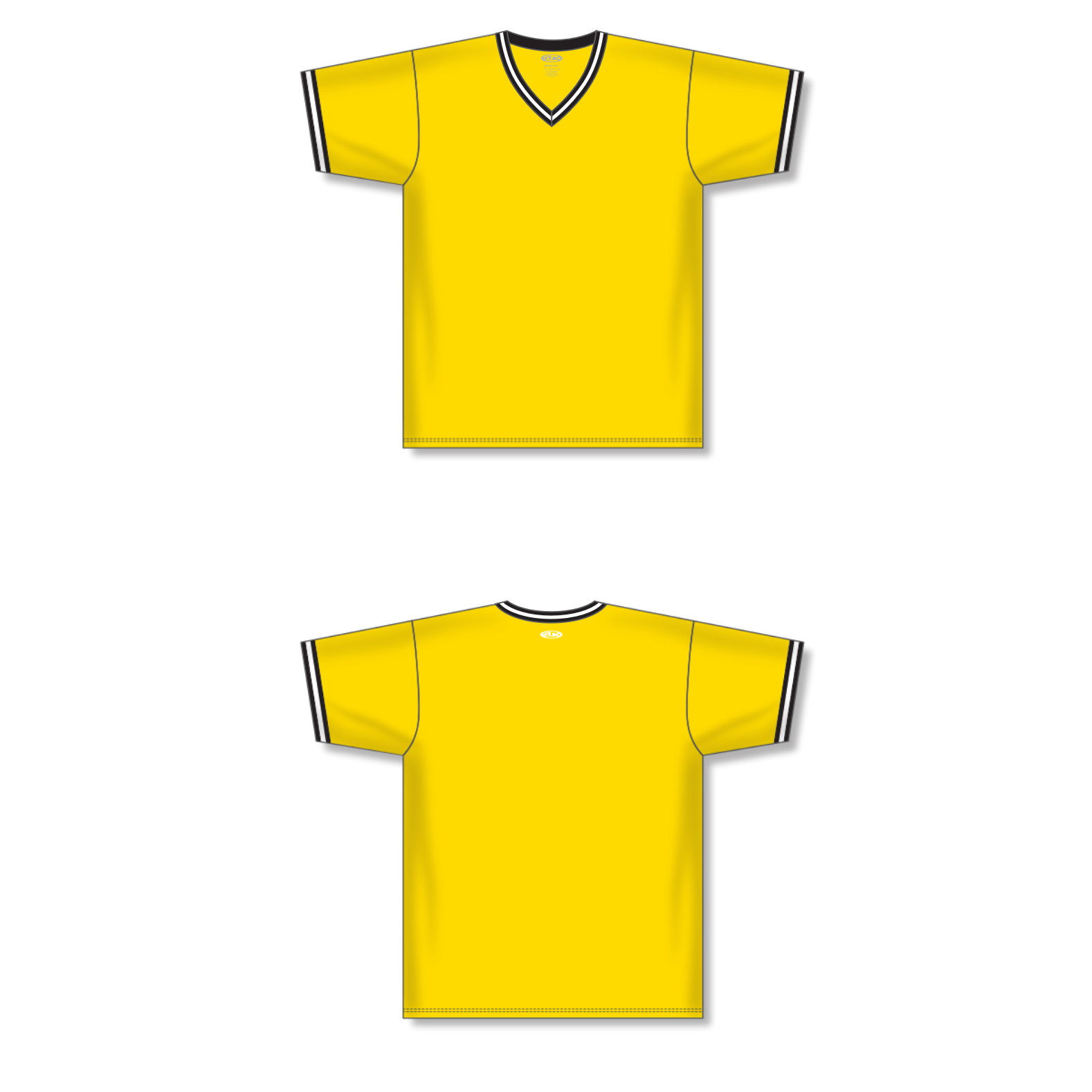 Volleyball Jerseys V1333-G01 5