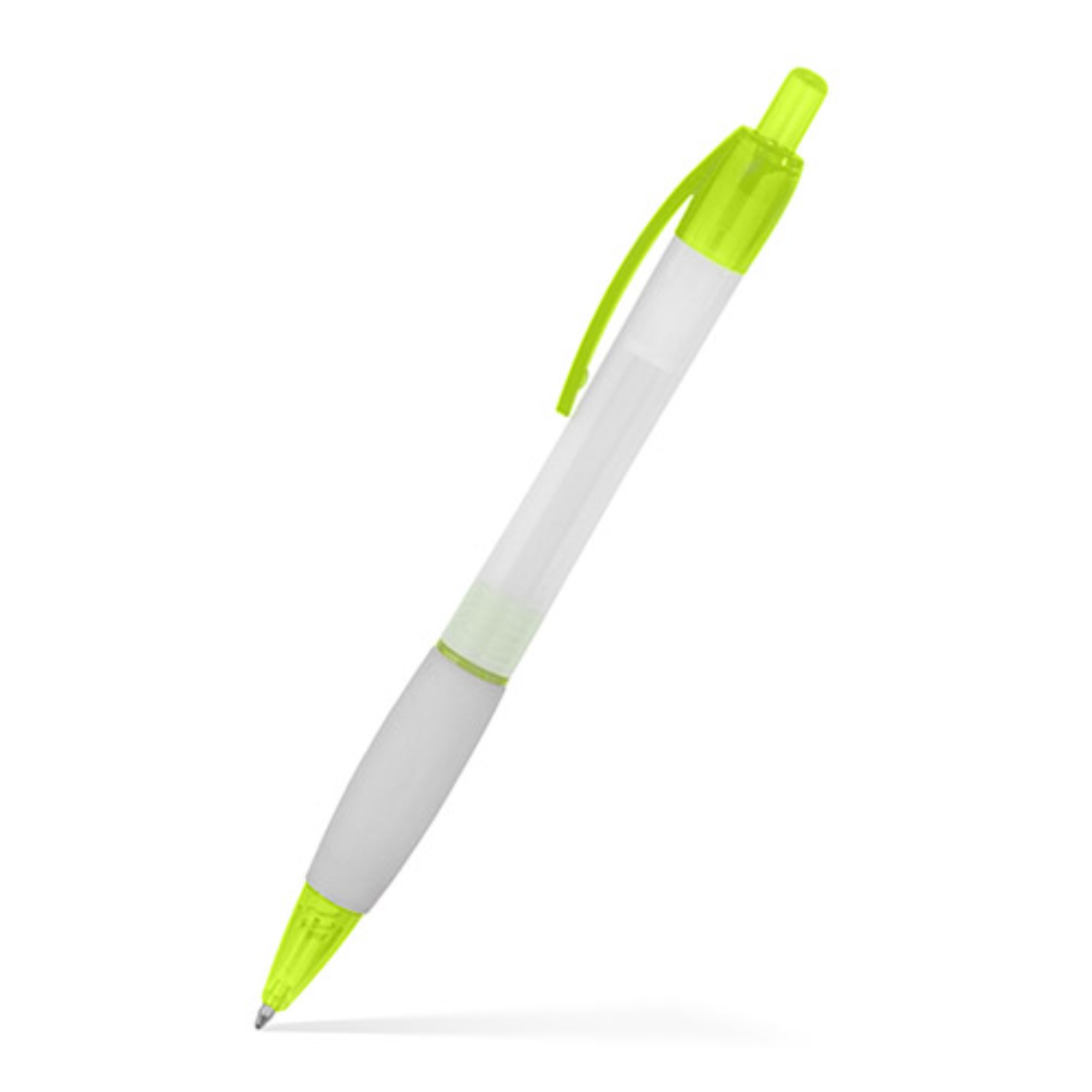 Hailey Click Pen 9