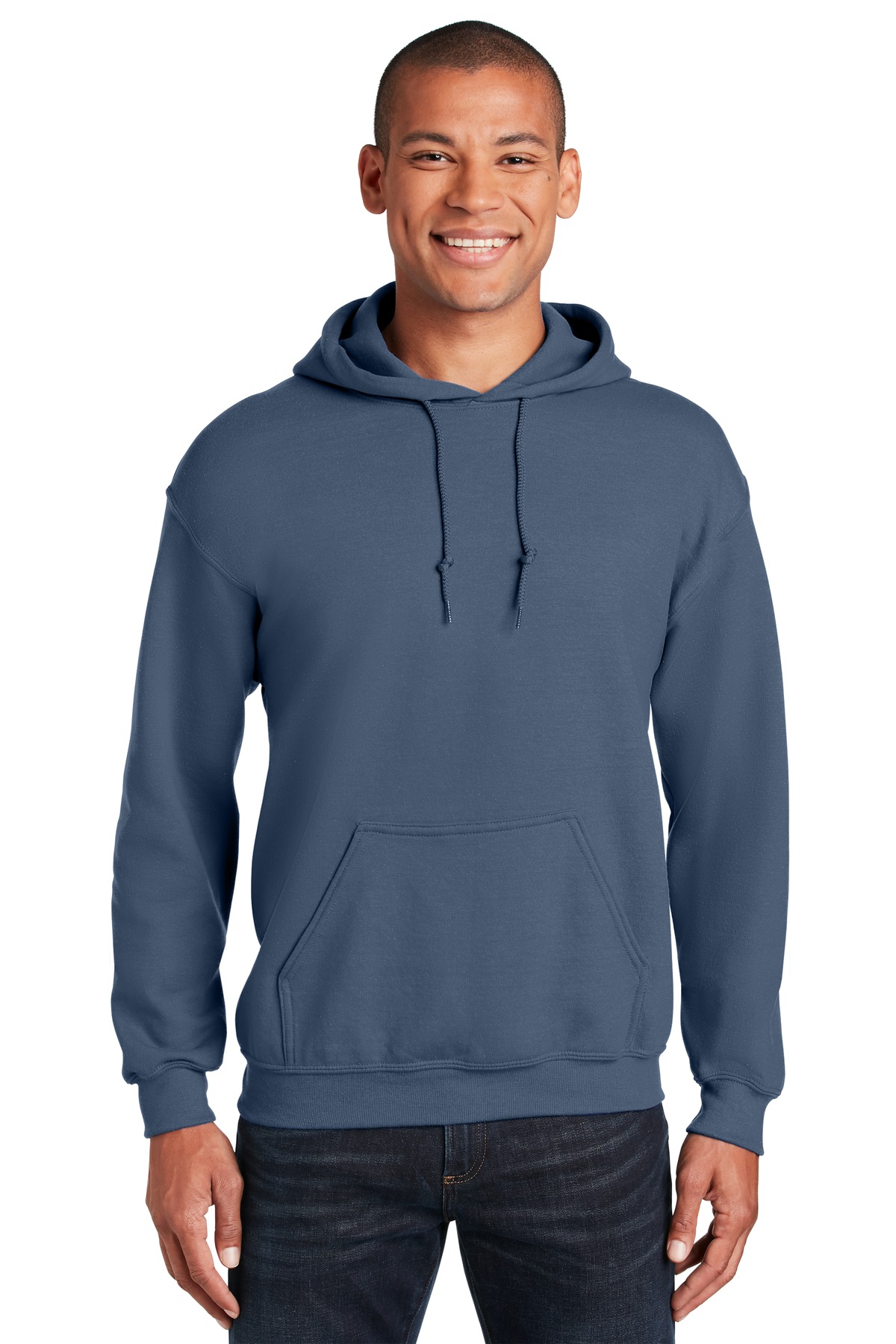 Gildan® Heavy Blend Hooded Sweatshirt 125