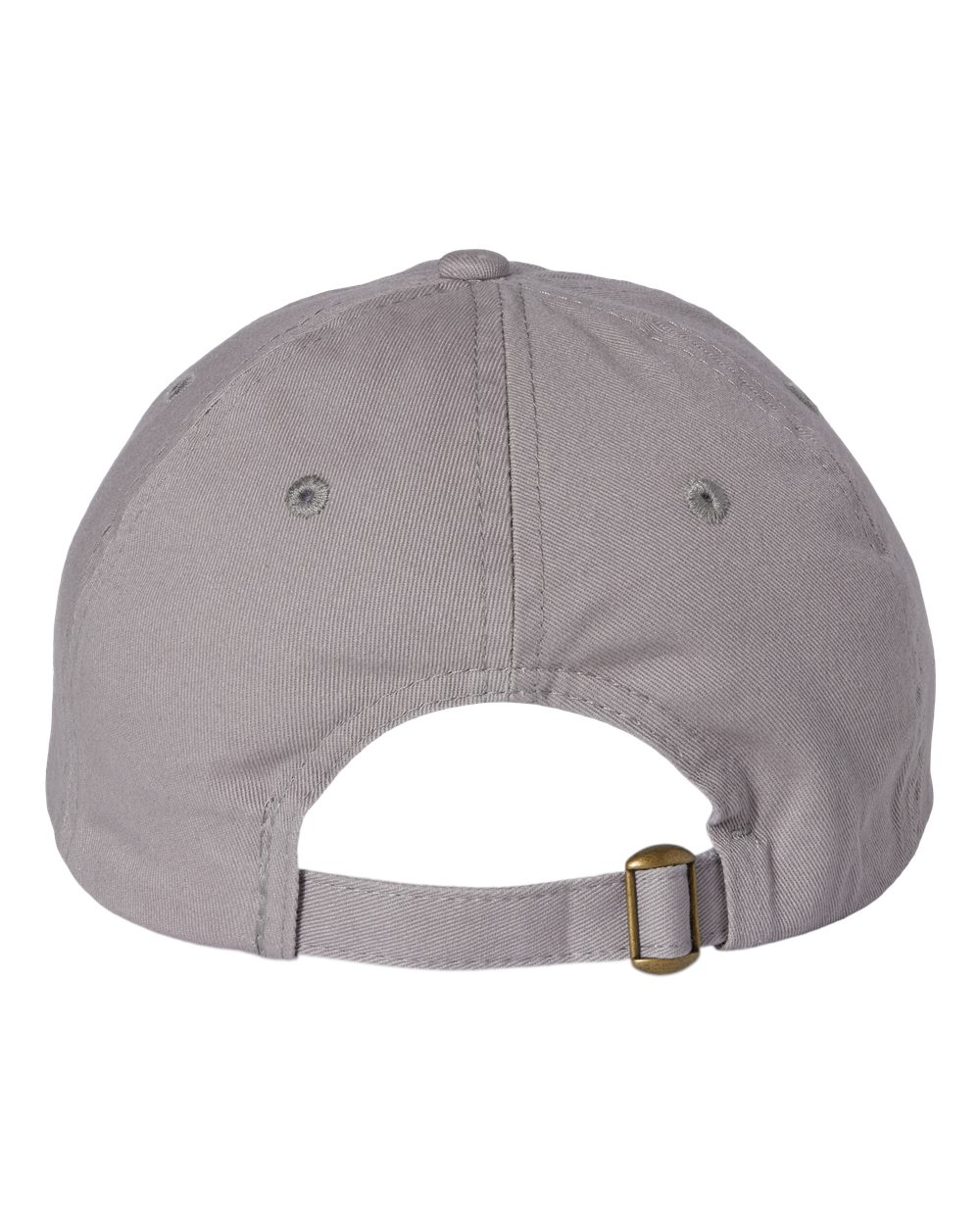Bio-Washed Classic Dad Hat - VC300A 47