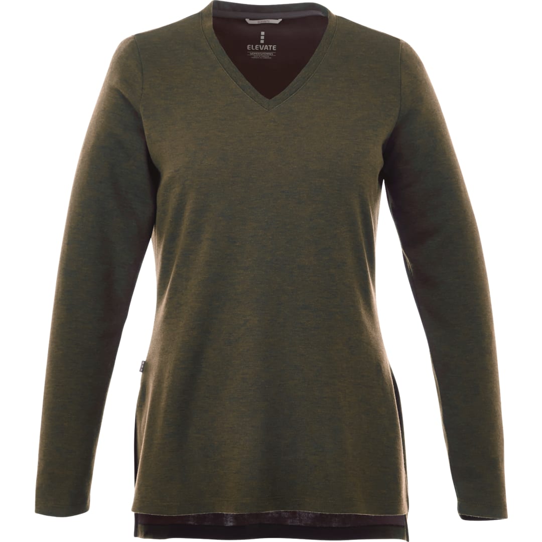 Women's BROMLEY Knit V-neck 58
