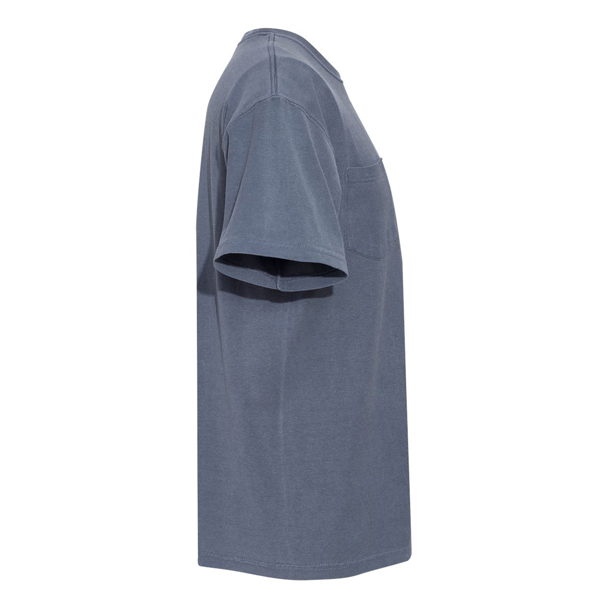 Comfort Colors® Adult Heavyweight Pocket T-Shirt 179