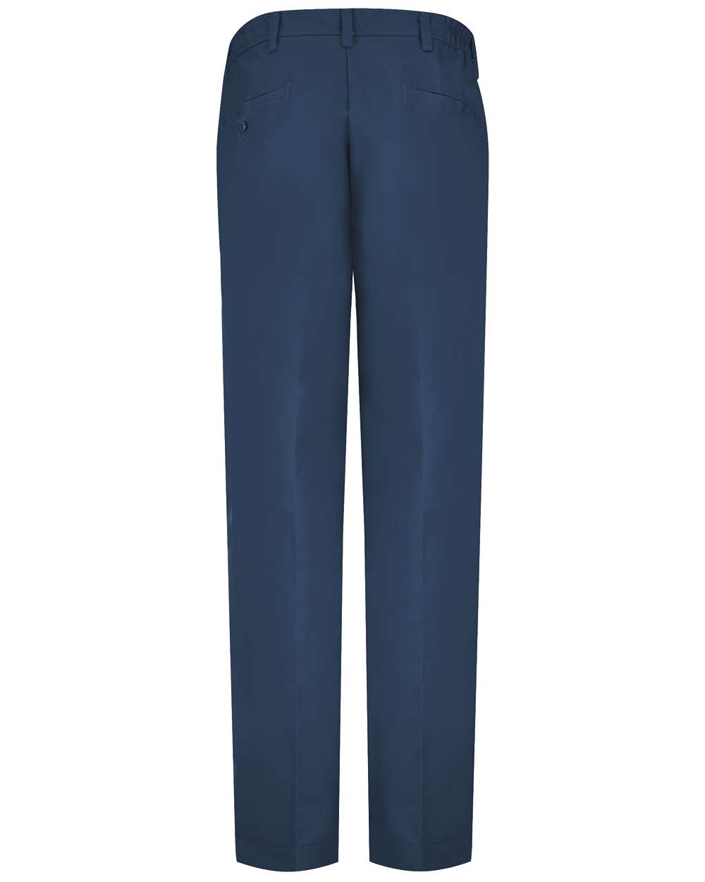 Men's Extended Sizes Elastic Insert Work Pants - PT60EXT 4