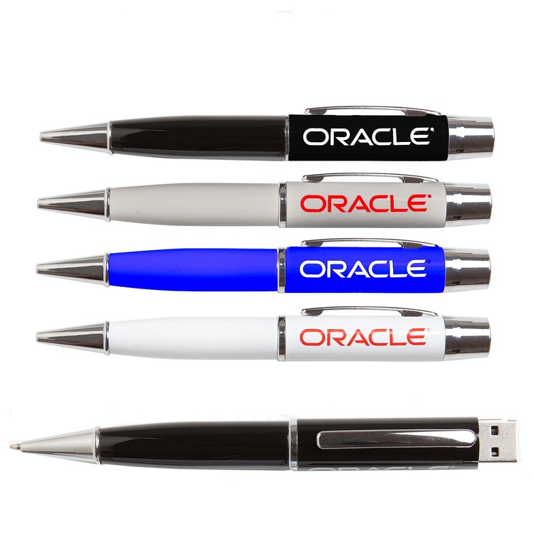 Devonshire Usb Pen 1