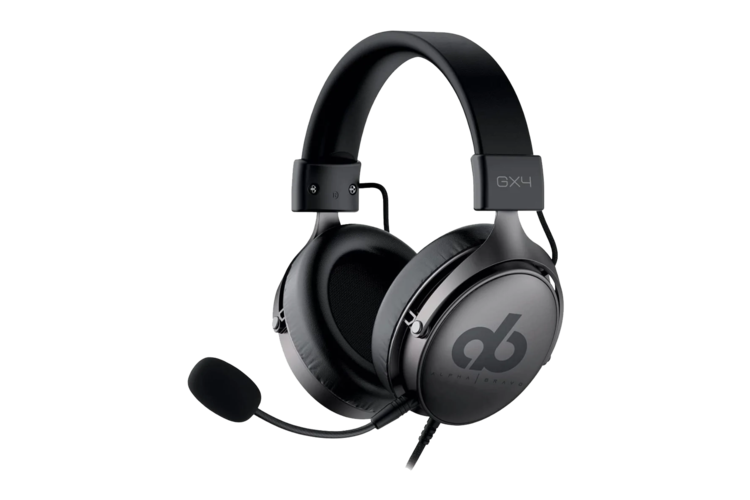 Veho Alpha Bravo GX4 Pro Gaming Headset 1