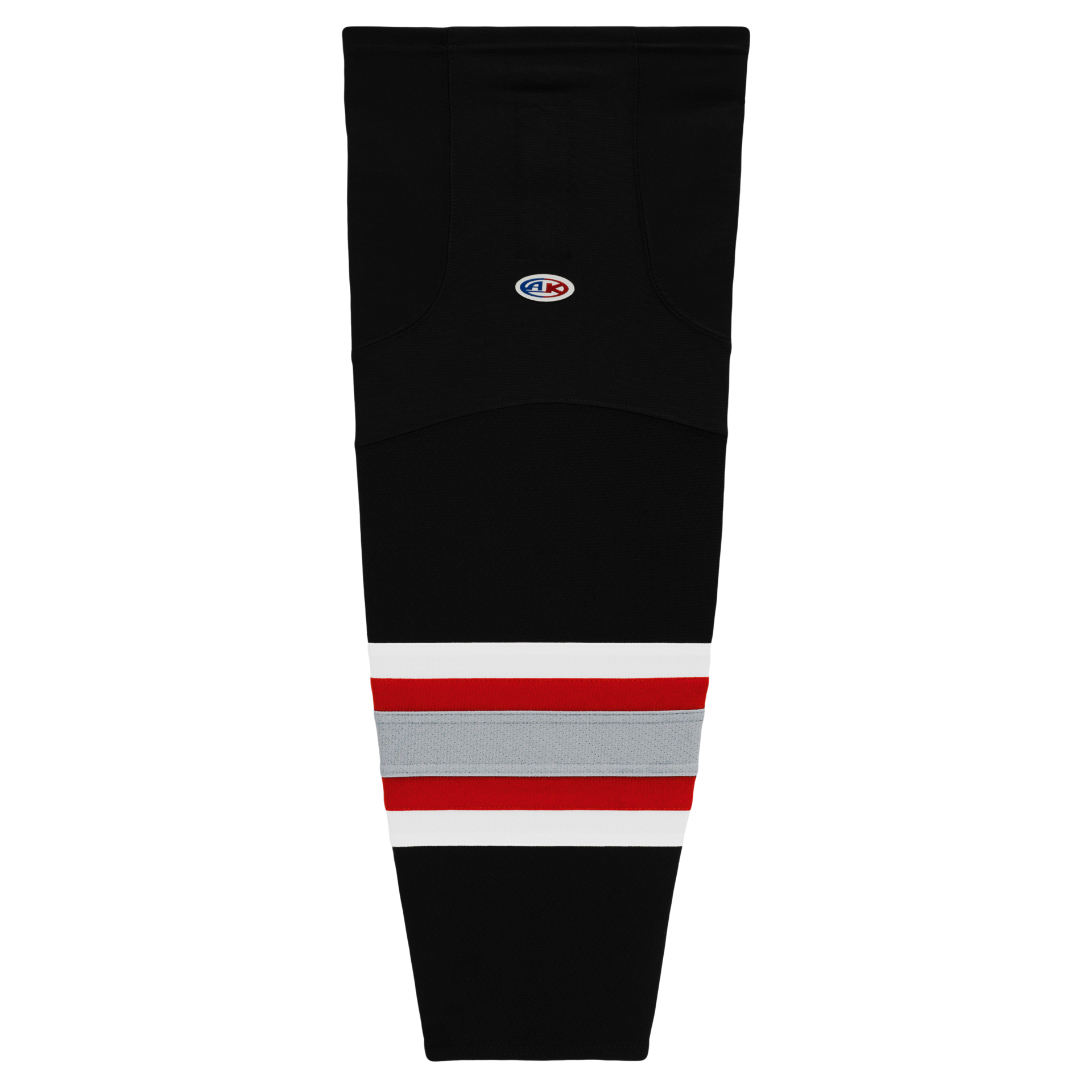 Cut & Sew Pro Hockey Socks HS2100-G103 3