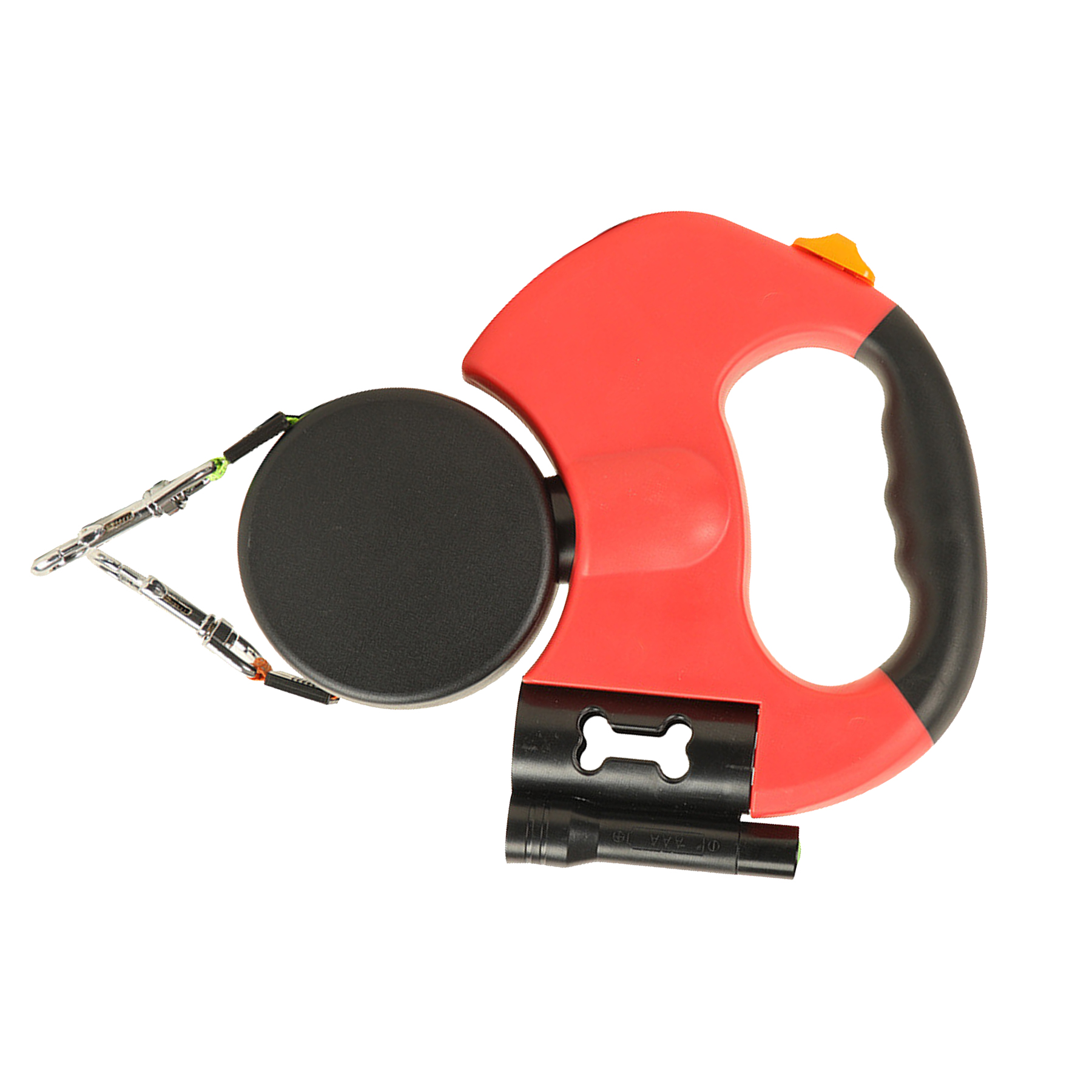 Orest Retractable Dog Leash 4