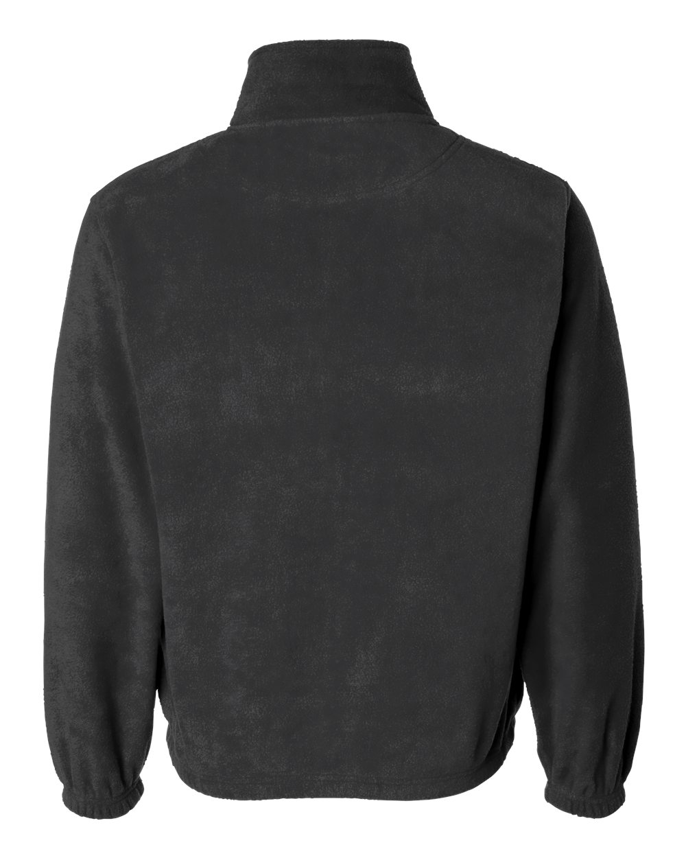 Men's Fleece Full-Zip Jacket - 3061 13