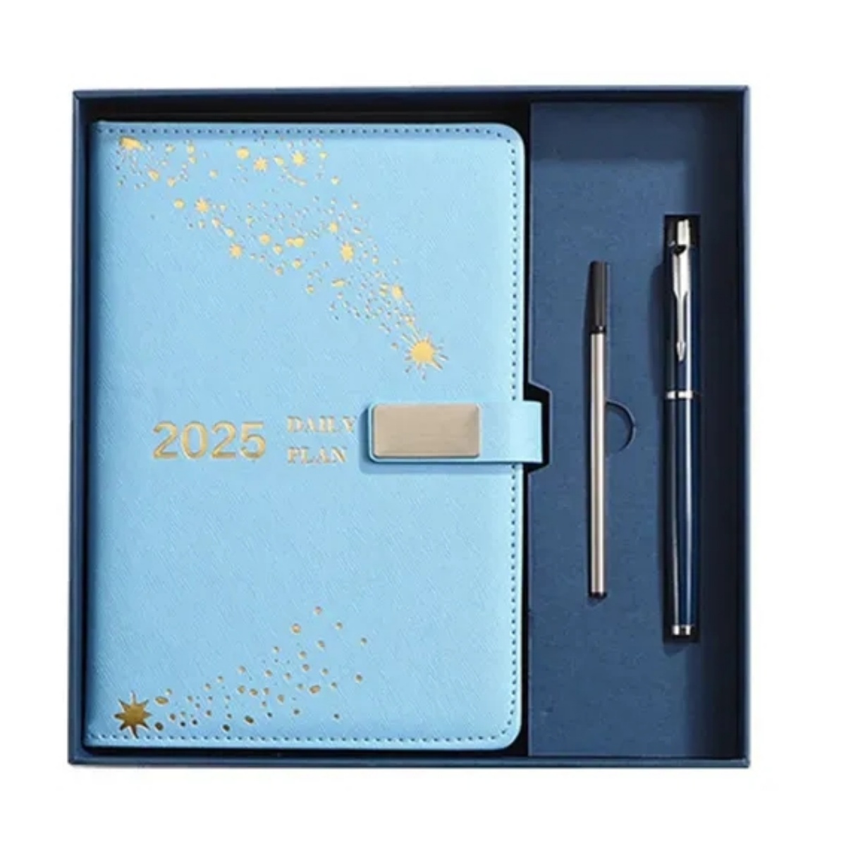 Notebook Gift Set 12