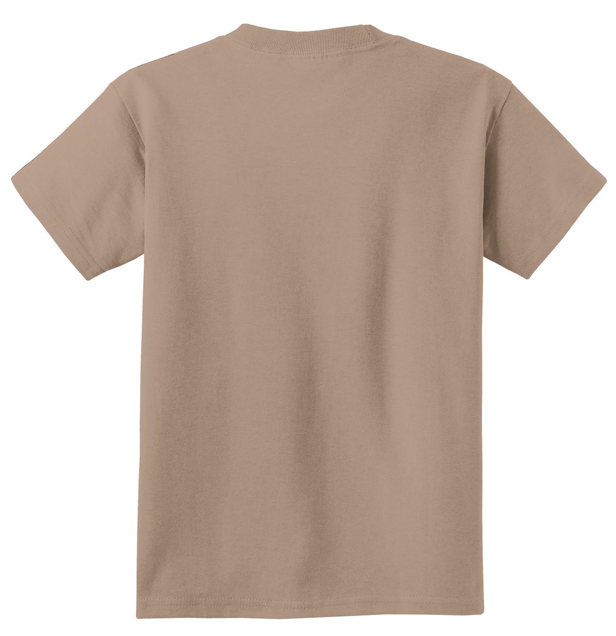 Port & Company® Youth Essential Tee 110