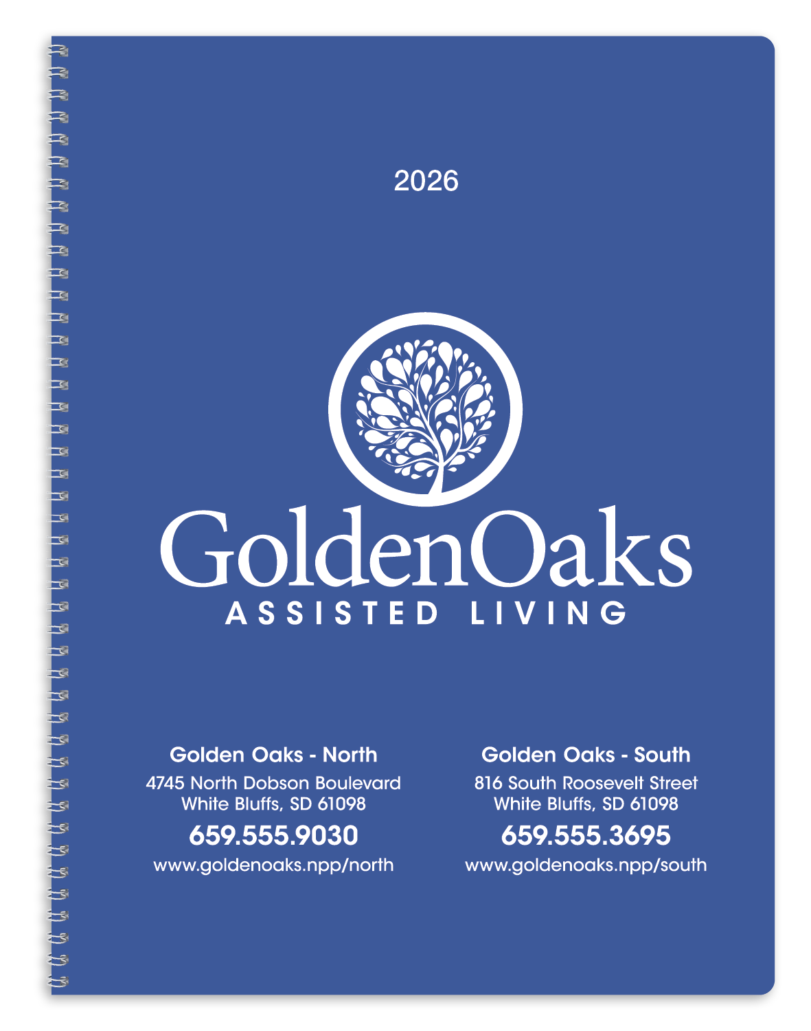 Triumph® Calendars Monthly Planner 3