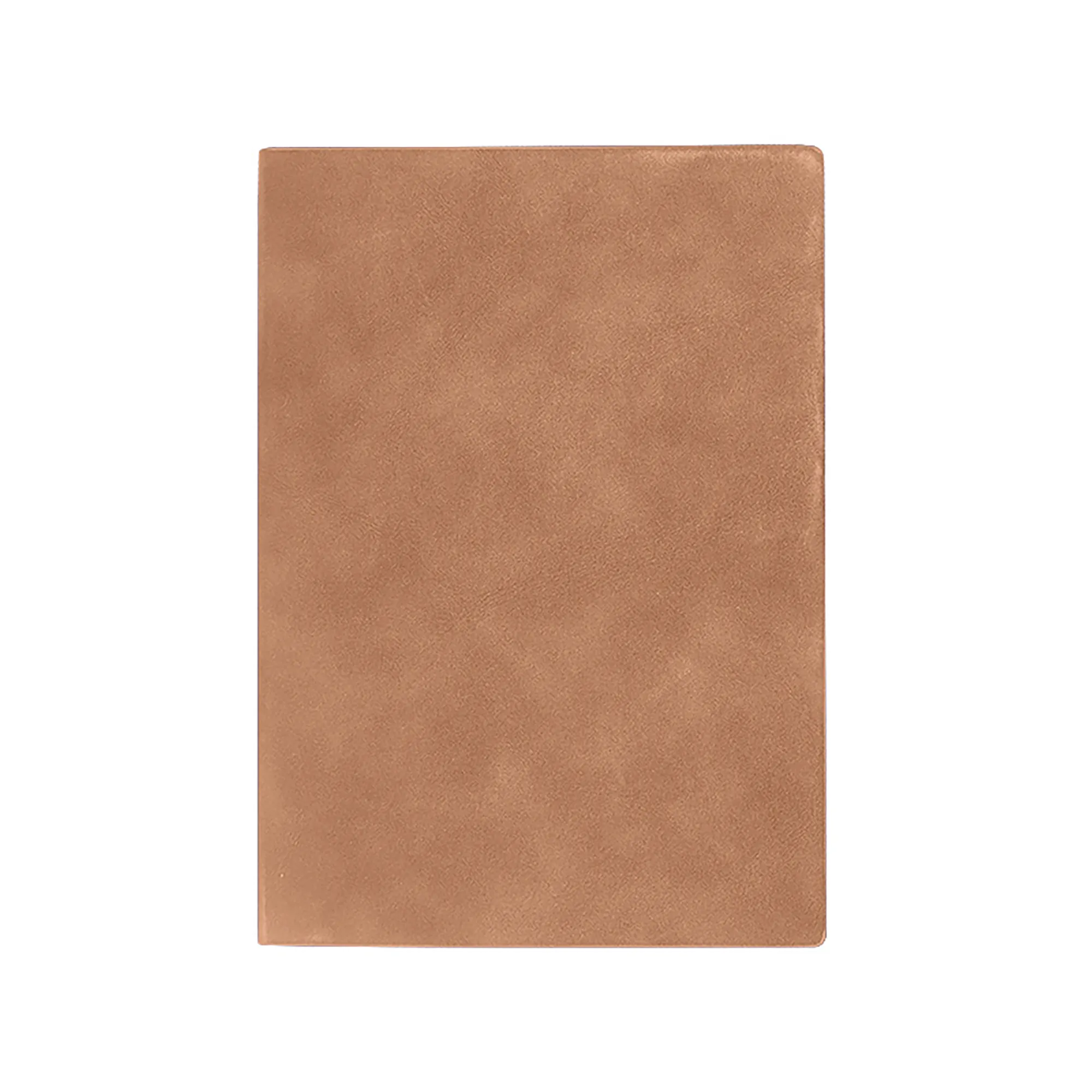 10.1"x6.7" B5 PU Business Notebook MOQ 100PCS 3