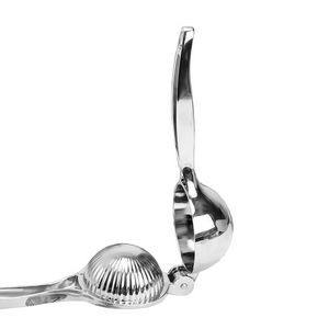 Stainless Steel Juice Squeezer 8