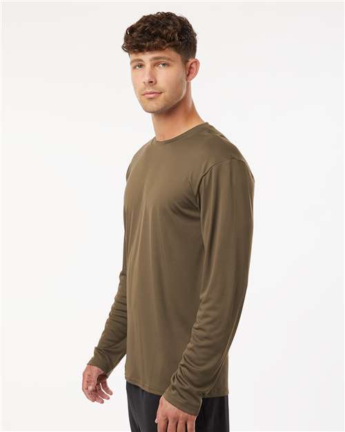 Unisex Pro-Lock Performance Long Sleeve T-Shirt - 48400 141