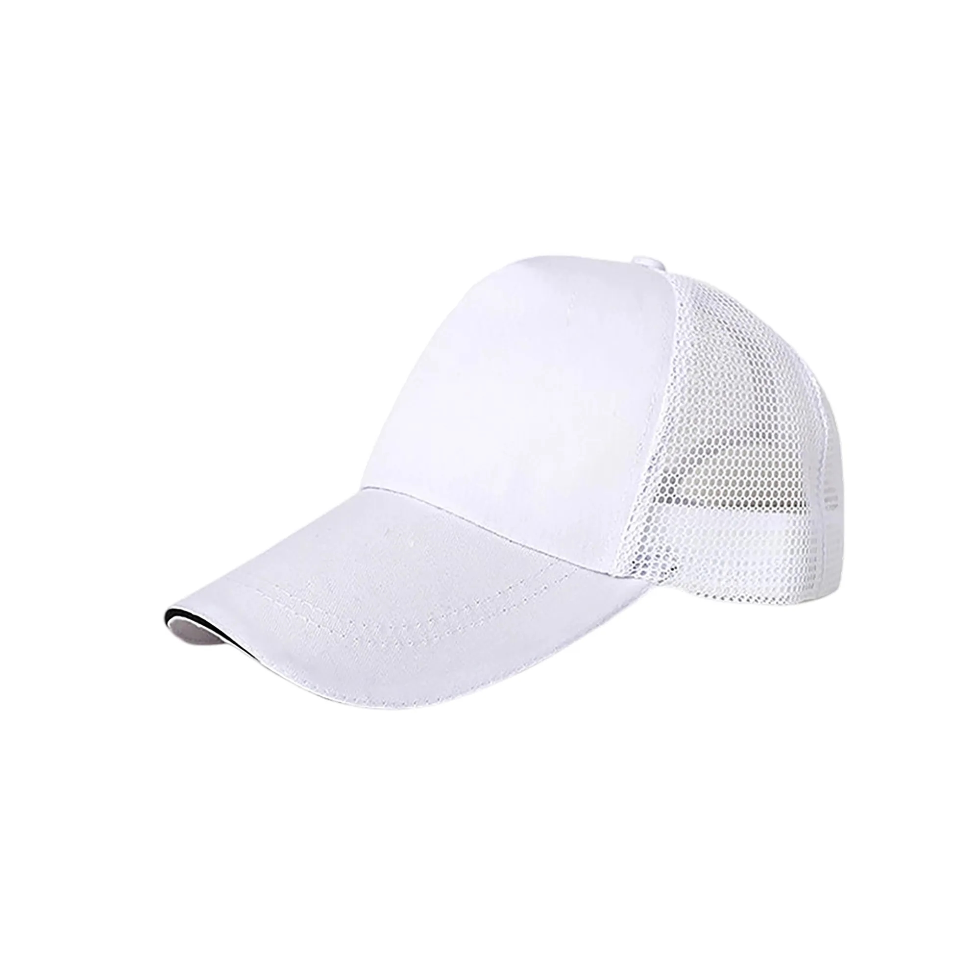 Mesh Trucker Cap 3