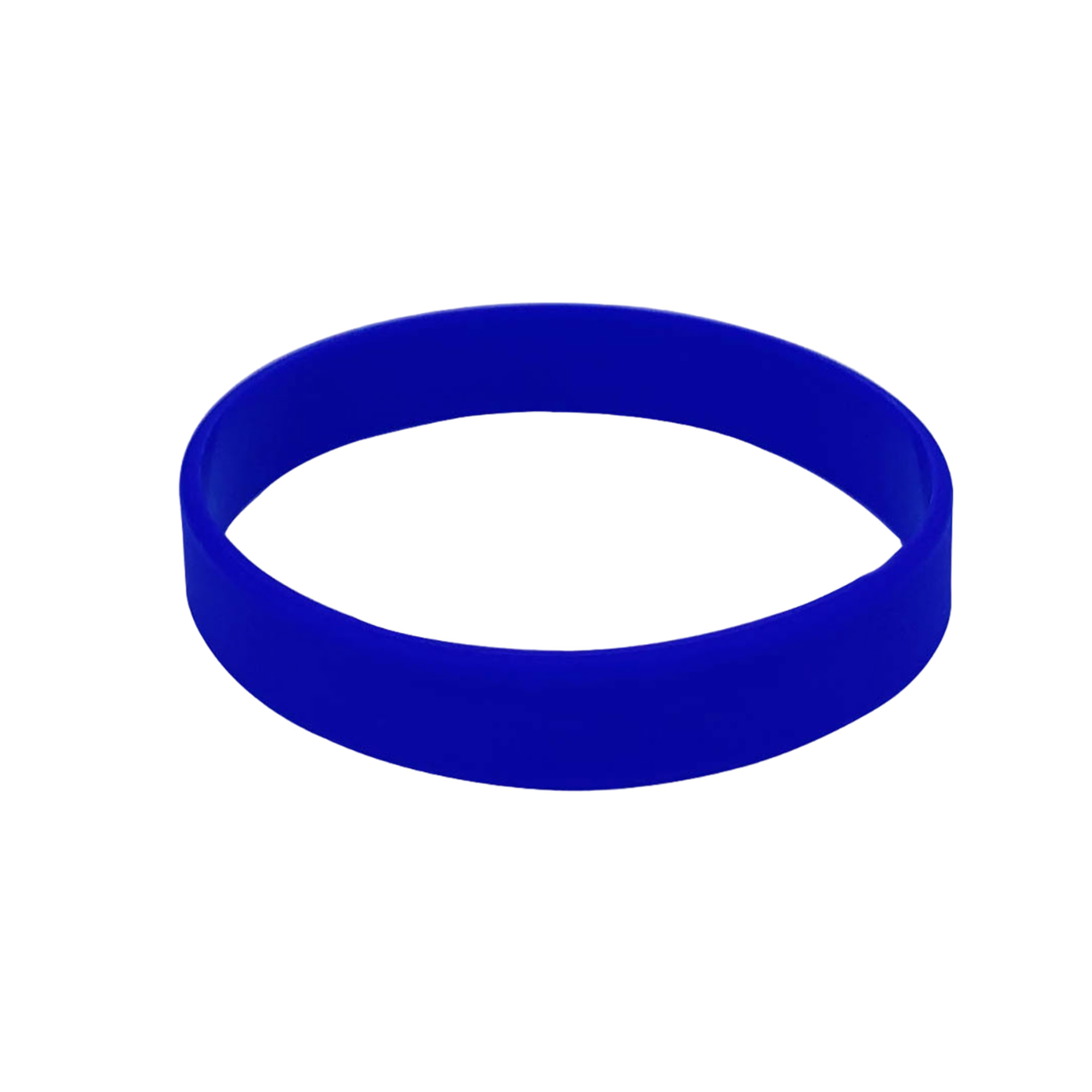 Colorful Casual Silicone Wristband 3