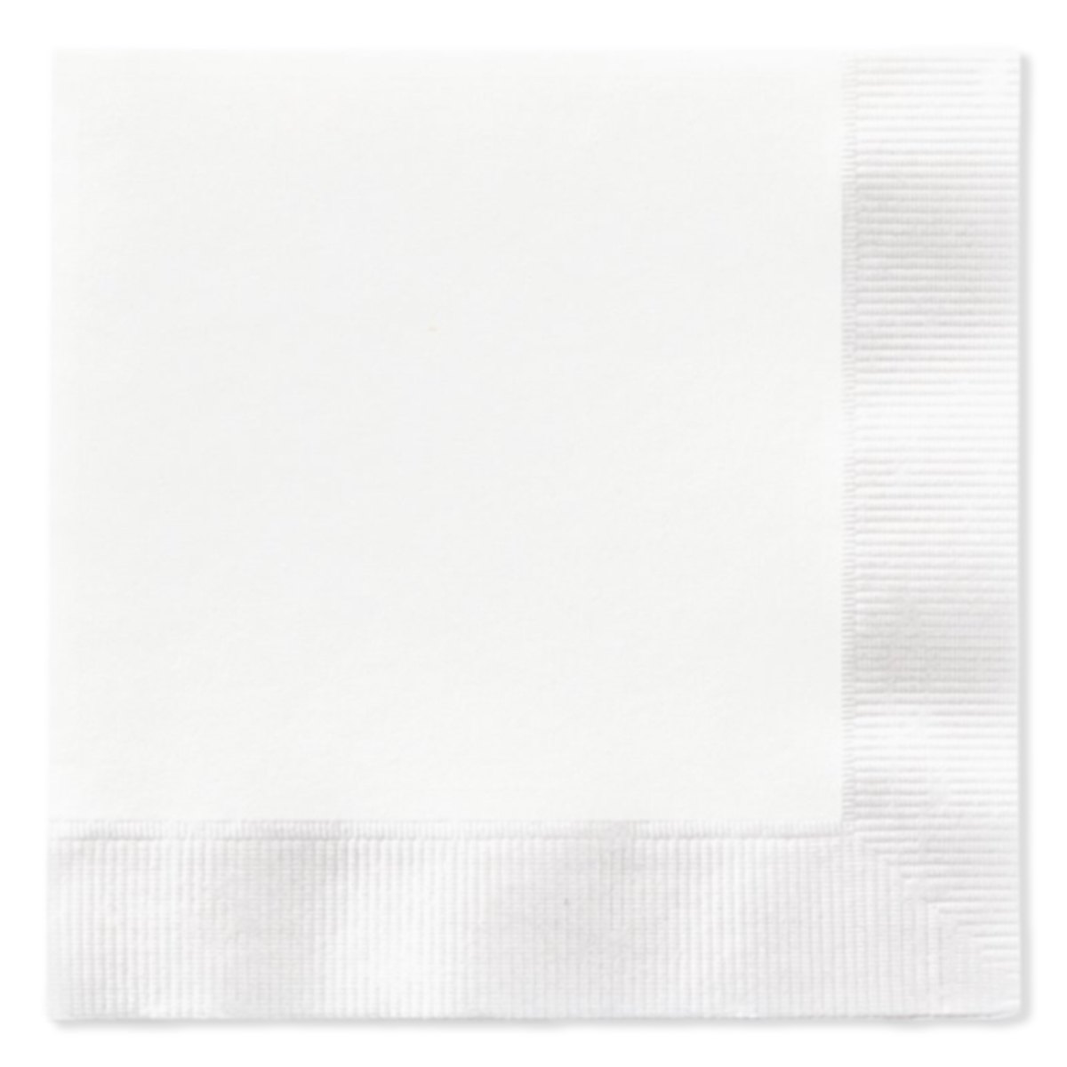 Full Color 3 Ply Premium Coined Beverage Napkins 2