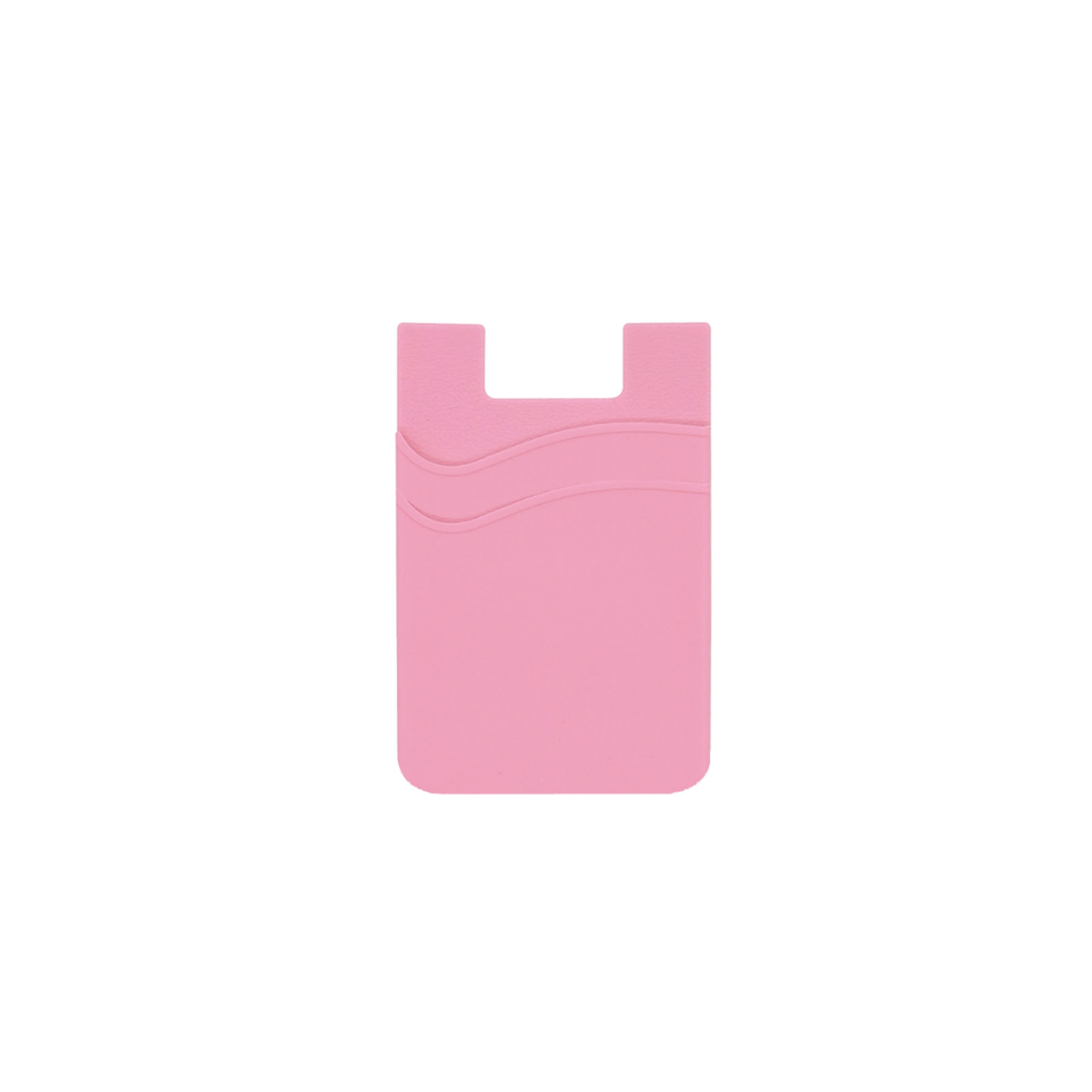Silicone Phone Wallet Phone Case Back Clamp 3
