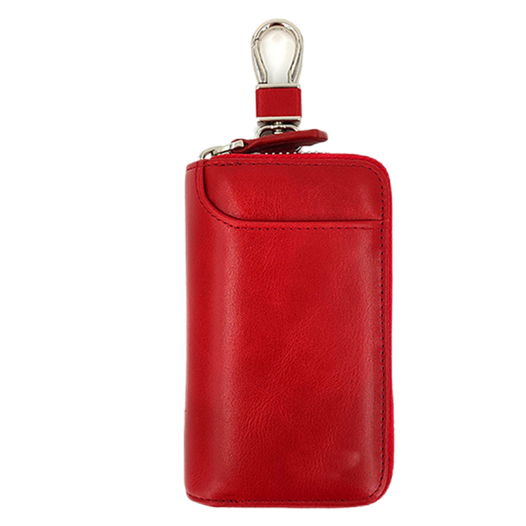 Large Capacity Key Case Wallet 2