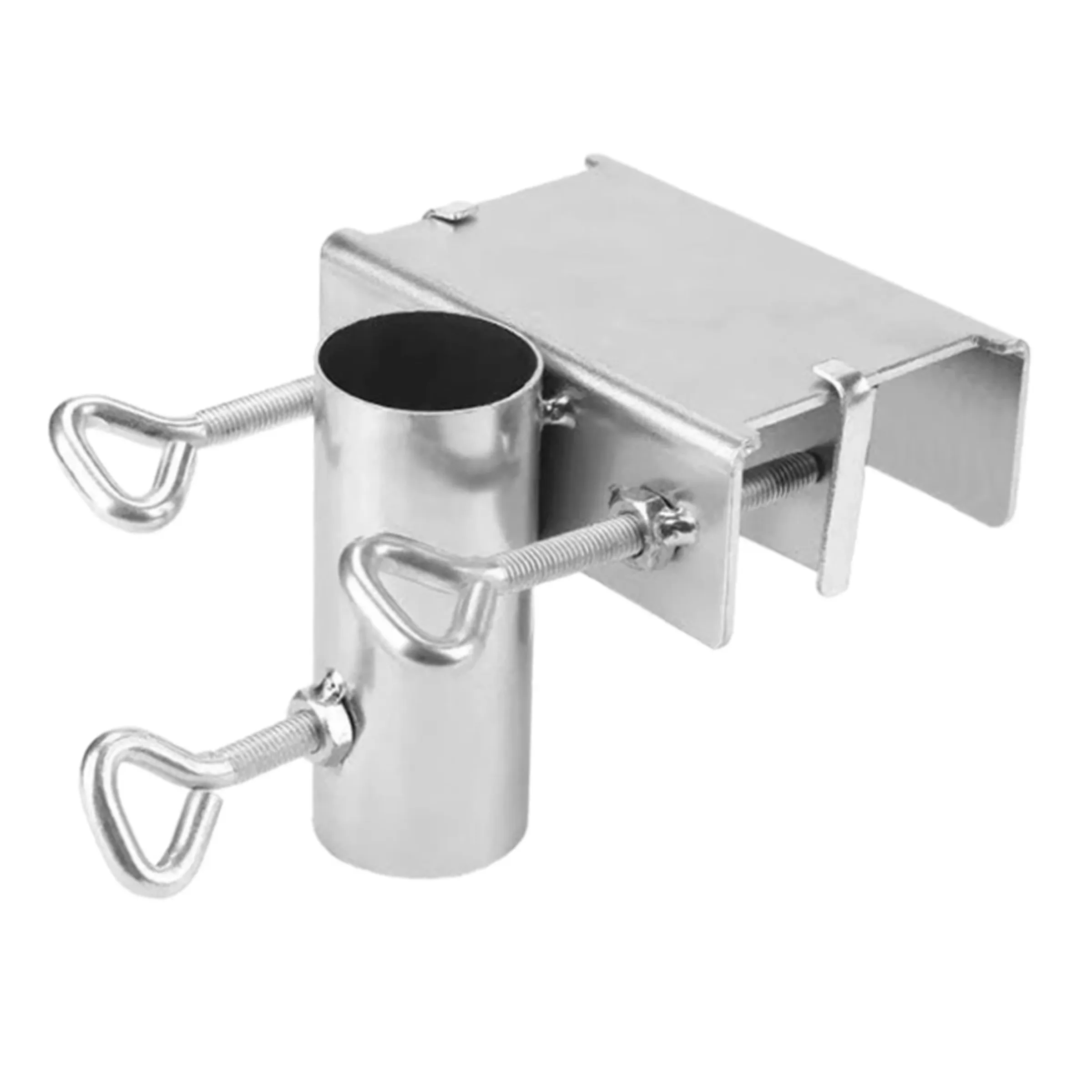 Heavy duty Pole/Umbrella clamp Holder (Large) 1