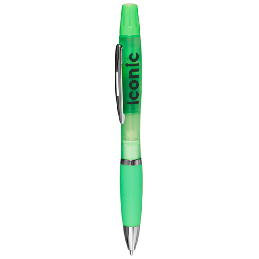 Double Highlighter Pens 3