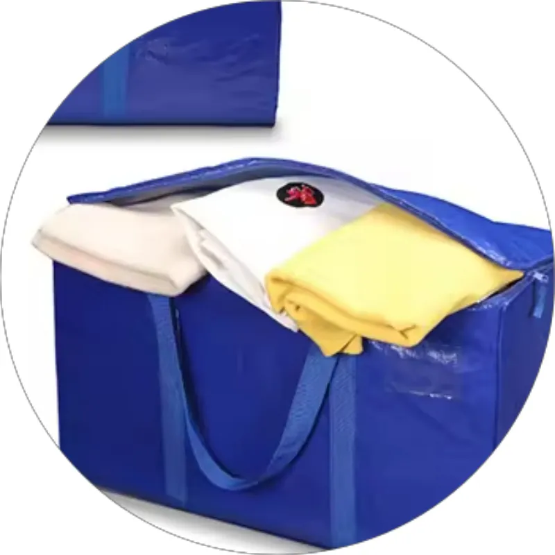 Space Saver Bag 6