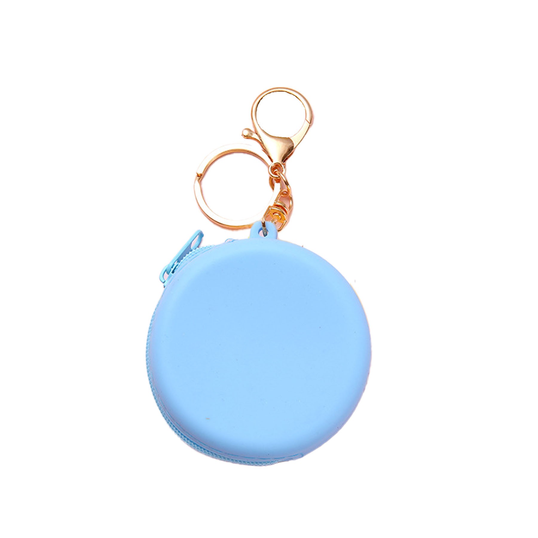 Silicone Coin Wallet 3