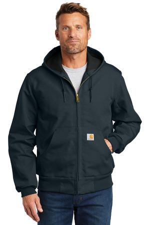 Carhartt Thermal-Lined Duck Active Jac. CT106678 23