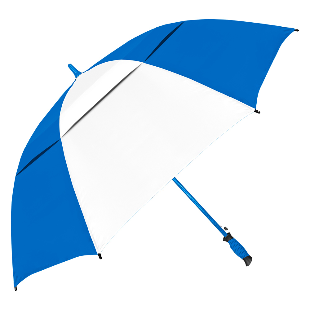 The Vented Paramount Golf Umbrella 2
