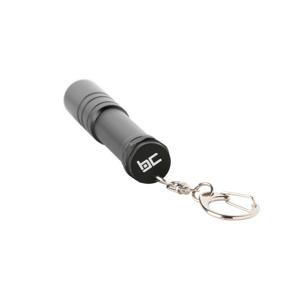 Basecamp Pathfinder Flashlight Key Chain 14